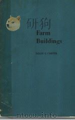 FARM BUILDINGS（ PDF版）
