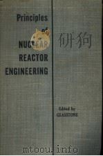 PRINCIPLES OF NUCLEAR REACTOR ENGINEERING（ PDF版）