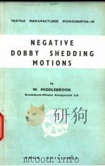NEGATIVE BOBBY SHEDDING MOTIONS（ PDF版）