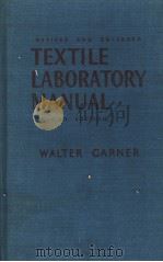 TEXTILE LABORATORY MANUAL（ PDF版）