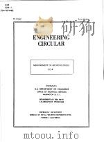 ENGINEERING CIRCULAR PDF电子版封面