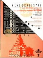 ELEVENTH INTERNATIONAL CONFERENCE ON VLSE DESIGN     PDF电子版封面     
