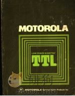 SCHOTTKY TTL INTEGRATED CIRCUITS（ PDF版）