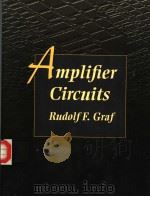 AMPLIFIER CIRCUITS（ PDF版）