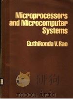 MICROPROCESSORS AND MICROCOMPUTER SYSTEMS（ PDF版）