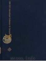IEEE/ACM INTERNATIONAL CONFERENCE ON COMPUTER-AIDED DESIGN 1994（ PDF版）