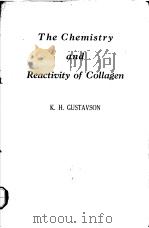 THE CHEMISTRY AND REACTIUITY OF COLLAGEN（ PDF版）