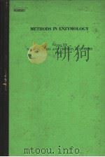 METHODS IN ENZYMOLOGY VOLUME XX NUCLEIC ACIDS AND PROTEIN SYNTHESIS PART C PDF电子版封面 KIVIE MOLDAVE AND LAWRENCE GRO