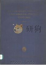 GRUNDRISS DER NORMALEN HISTOLOGIE UND MIKROSKOPISCHEN ANATOMIE     PDF电子版封面    PROF.DR.H.VOSS 