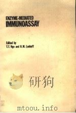 ENZYME-MEDIATED IMMUNOASSAY（1985 PDF版）