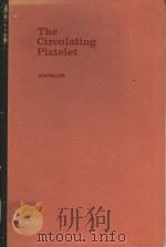 THE CIRCULATING PLATELET（1971 PDF版）