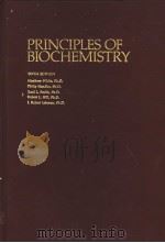 PRINCIPLES OF BIOCHEMISTRY SIXTH EDITION PDF电子版封面 ABRAHAM WHITE PHILIP HANDLER