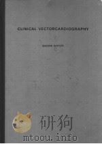 CLINICAL VECTORCARDIOGRAPHY  SECOND EDITION   1974  PDF电子版封面  0808908383  TE-CHUAN CHOU  ROBERT A.HELM 