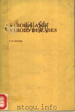 VIROIDS AND VIROID DISEASES（1979年 PDF版）