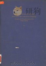 ADVANCES IN TUBERCULOSIS RESEARCH  FORTSCHRITTE DER TUBERKULOSEFORSCHUNG PROGRES DE I'EXPLORATI   1968  PDF电子版封面     