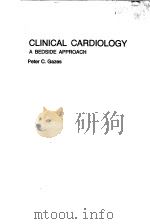 CLINICAL CARDIOLOGY A BEDSIDE APPROACH（ PDF版）