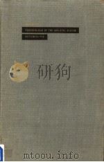 POST-GRADUATE LECTURES ON ORTHOPEDIC DIAGNOSIS AND INDICATIONS  VOLUME Ⅲ     PDF电子版封面    ARTHUR STEINDLER，M.D.，F.A.C.S. 
