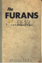 THE FURANS     PDF电子版封面    A.P.DUNIOP AND F.N.PETERS 