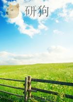 GRUNDRISS DER CHEMISCHEN REAKTIONSTECHNIK     PDF电子版封面    WALTER BROTZ 