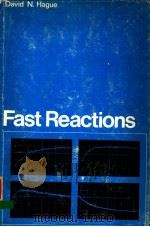 FAST REACTIONS DAVID N.HAGUE（ PDF版）