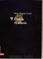 BASIC BIOLOGY COURSE 9 PROTEIN SYNTHESIS PDF电子版封面 0521210925 MICHAEL A.TRIBE IRWIN TALLAN