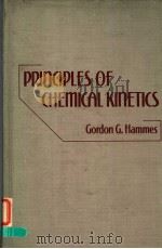 PRINCIPLES OF CHEMICAL KINETICS（1978 PDF版）