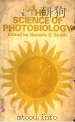THE SCIENCE OF PHOTOBIOLOGY（1977 PDF版）