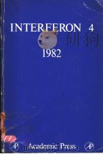 INTERFERON 1982 VOLUME 4 PDF电子版封面 0123022533