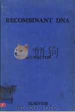RECOMBINANT DNA（ PDF版）