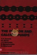 DEVELOPMENTS IN BIOENERGETICS AND BIOMEMBRANES  VOLUME 2 THE PROTON AND CALCIUM PUMPS     PDF电子版封面  0444800379  G.F.AZZONE  M.AVRON  J.C.METCA 