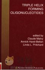 TRIPLE HELIX FORMING OLIGONUCLEOTIDES（ PDF版）