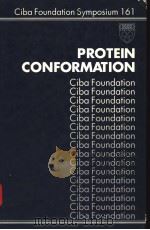 PROTEIN CONFORMATION（ PDF版）