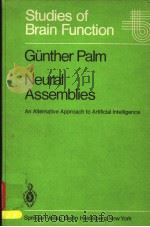 NEURAL ASSEMBLIES（ PDF版）