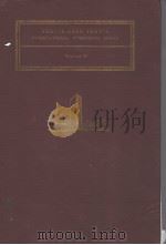 WENNER-GREN CENTER INTERNATIONAL SYMPOSLUM SERIES VOLUME 23 THE FUNCTIONAL ANATOMY OF THE SPERMATOZO PDF电子版封面 008018006X BJORN A.AFZELIUS