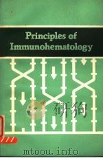 PRINCIPLES OF IMMUNOHEMATOLOGY     PDF电子版封面    MAURICE GOUDEMAND  YVES DELMAS 