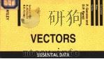 VECTORS ESSENTIAL DATA（ PDF版）