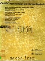 CAMAC INSTRUMENTATION AND INTERFACE STANDARDS（ PDF版）