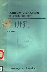 RANDOM VIBRATION OF STRUCTURES（ PDF版）