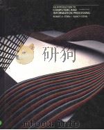 AN INTRODUCTION TO COMPUTERS AND INFORMATION PROCESSING SECOND EDITION（1985年 PDF版）