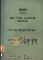 INDIVIDUAL LEARNING PROGRAM  VOL.1     PDF电子版封面     
