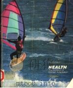 HEALTH THE SCIENCE OF HUMAN ADAPTATION FOURTH EDITION PDF电子版封面 0697003981