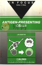 ANTIGEN-PRESENTING CELLS（ PDF版）