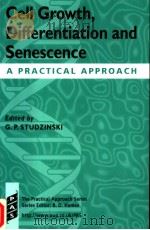 CELL GROWTH，DIFFERENTIATION AND SENESCENCE（ PDF版）