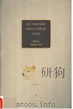 THIN FILMS  VOLUME 24     PDF电子版封面  0125330243  ABRAHAM ULMAN 