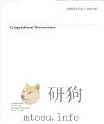 COMPUTATIONAL NEUROSCIENCE PDF电子版封面 0262192198