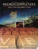 AUSER.S GUIDE TO MICROCOMPUTERS（ PDF版）