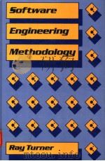 SOFTWARE ENGINEERING METHODOLOGY RAY TURNER PDF电子版封面 0835970221