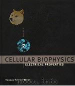 CELLULAR BIOPHYSICS VOLUME Ⅱ（ PDF版）