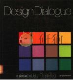 DESIGN DIALOGUE     PDF电子版封面  0871921391   