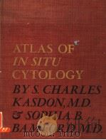 ATLAS OF IN SITU CYTOLOGY（ PDF版）